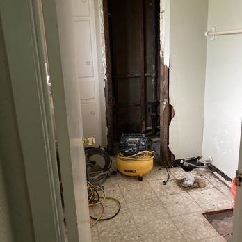 S-N-S Remodeling - During. - General Contractors Near Me S-N-S Remodeling - During. - General Contractors Near Me