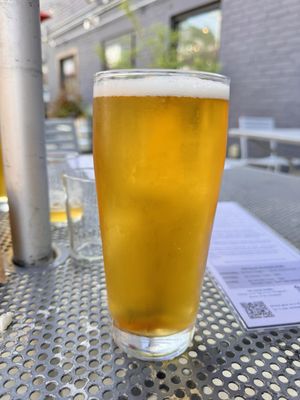 Brewer's Tap & Table by null