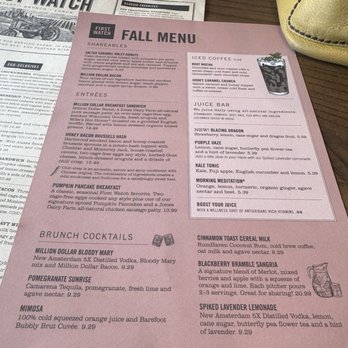 First Watch - Breakfast & Brunch Near Me - Delray Beach, Florida