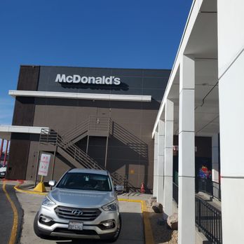 McDonald's - Coffee & Tea Near Me - Barstow, California