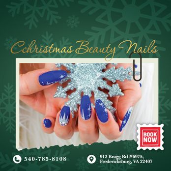 Diane's Nails - Nail Technicians Near Me - Fredericksburg, Virginia
