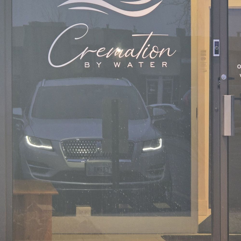 Cremation by Water - Cremation Services Near Me - Arlington Heights, Illinois Cremation by Water - Cremation Services Near Me - Arlington Heights, Illinois