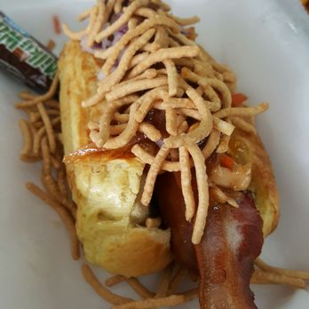 Sweet Dogs - the sweet dog - Hot Dogs Near Me - Miami, Florida Sweet Dogs - the sweet dog - Hot Dogs Near Me - Miami, Florida