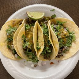 spicy steak tacos spicy steak tacos