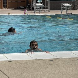 Skyline Aquatic Center