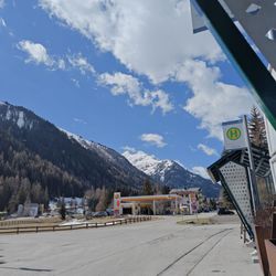 Shell-Station - 6.4.2026