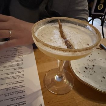 Libertad - Spice and ice - Latin American Near Me - Chicago, Illinois