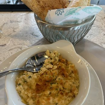 Aqua Penny's - Shrimp and crab dip - Seafood Near Me - Leawood, Kansas Aqua Penny's - Shrimp and crab dip - Seafood Near Me - Leawood, Kansas