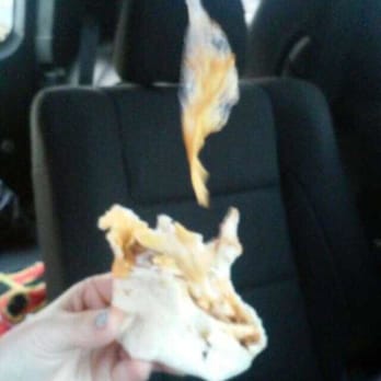 Taco Bell - Fast Food Near Me - Ferdinand, Indiana