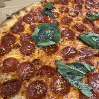 Corner Slice - Peppa Pig - Pizza Near Me - Livermore, California Corner Slice - Peppa Pig - Pizza Near Me - Livermore, California