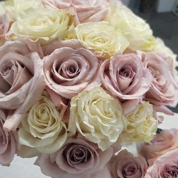 May Rose Florist - Florists Near Me - Calgary, Alberta