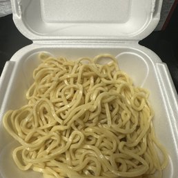 "Lo Mein"