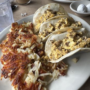 KupAJoe Cafe - Breakfast Tacos - Breakfast & Brunch Near Me - Frankfort, Illinois
