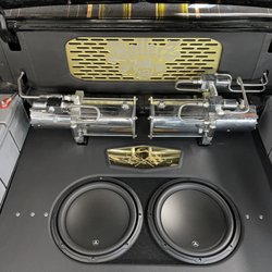 Car Audio Pros