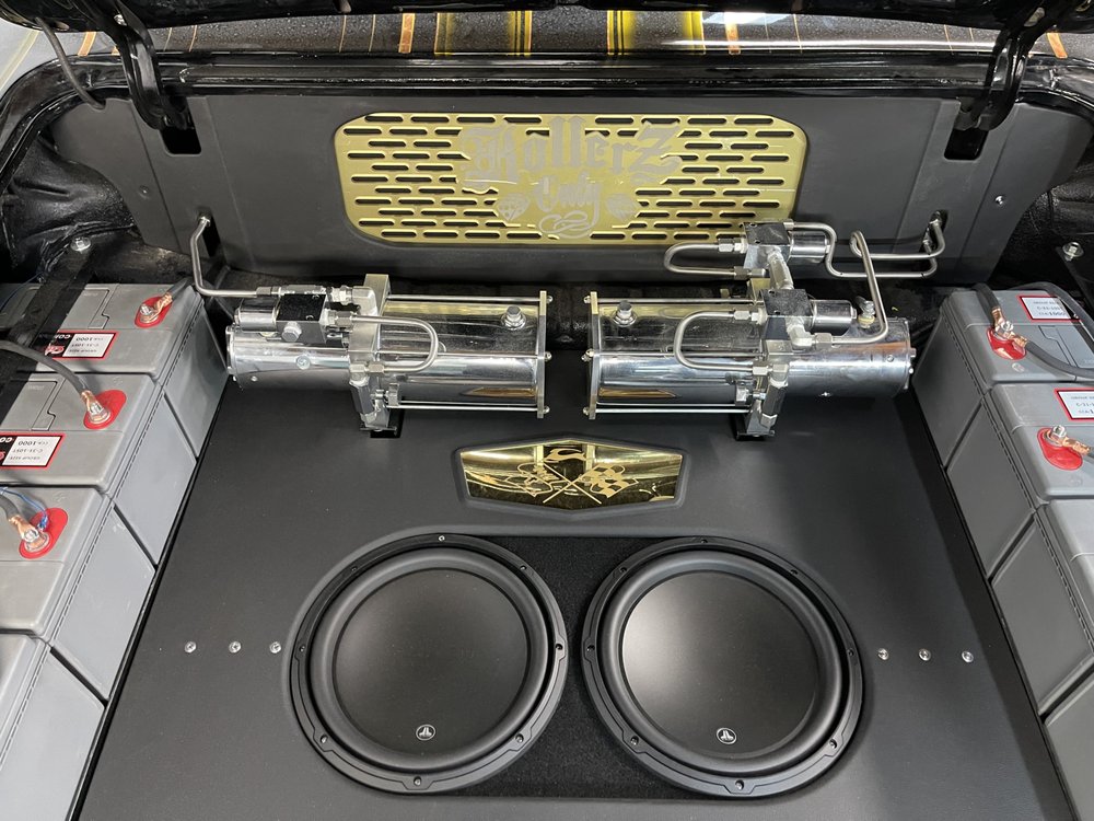 CAR AUDIO PROS Updated September 2024 150 Photos & 10 Reviews