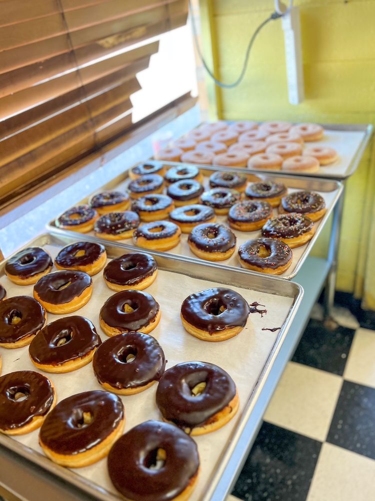 MONICA’S BAKERY Updated September 2024 28 Photos & 52 Reviews 133 W Anaheim St, Long Beach