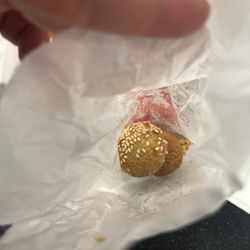 J&J Chinese Kitchen - Bad food