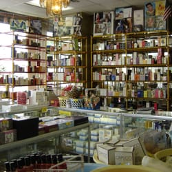 Euro American Perfumes - Large selection to choose from.