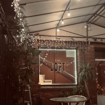 Cafe Loft - Coffee & Tea Near Me - Los Angeles, California Cafe Loft - Coffee & Tea Near Me - Los Angeles, California