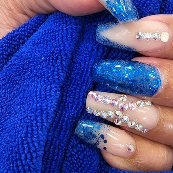 Professional Nails and Spa - Day Spas Near Me - San Clemente, California Professional Nails and Spa - Day Spas Near Me - San Clemente, California