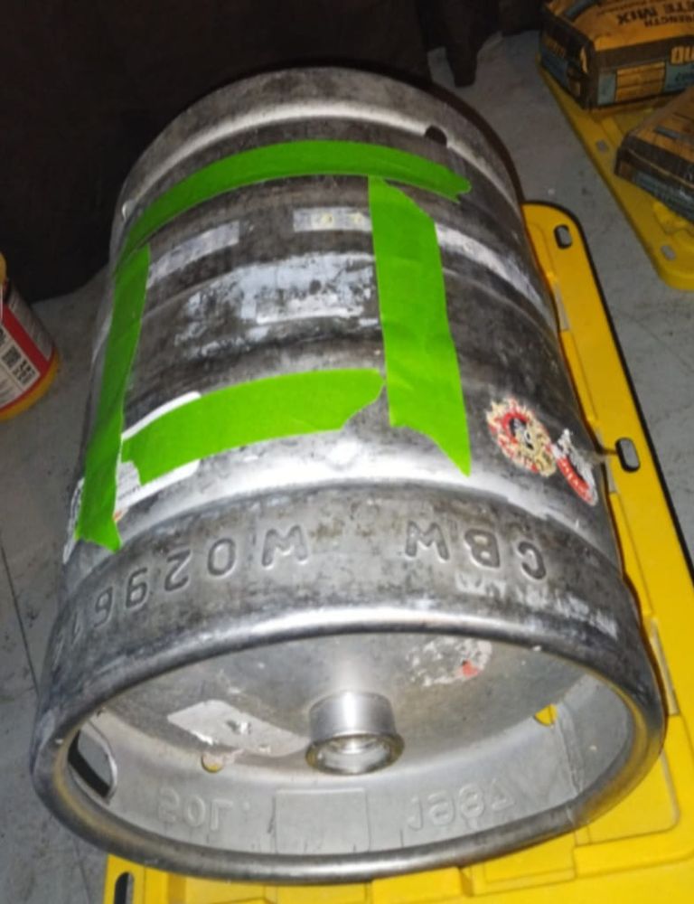 Slide of Irish Engineering