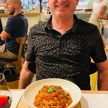 Luna Pasta e Dolci Take-Away - Pasta Shops Near Me - Miami, Florida
