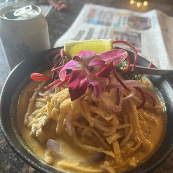 Thai Bella - Special noodle dish - Thai Near Me - Moab, Utah Thai Bella - Special noodle dish - Thai Near Me - Moab, Utah
