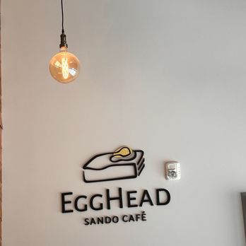 Egghead Sando Cafe - Fast Food Near Me - Santa Clara, California Egghead Sando Cafe - Fast Food Near Me - Santa Clara, California