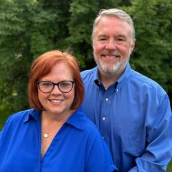 Assisting Hands Home Care of Columbus - Kim and Greg, Owners of Assisting Hands