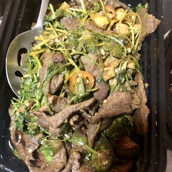 Village Kitchen - Pickled Wild Chili with Beef - Chinese Near Me - San Diego, California Village Kitchen - Pickled Wild Chili with Beef - Chinese Near Me - San Diego, California