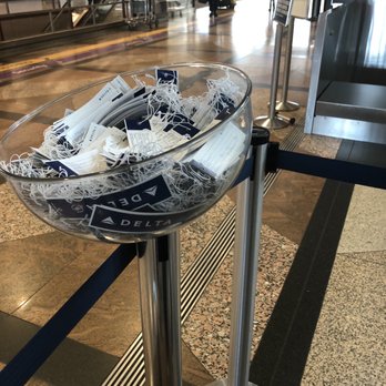 Delta Air Lines - Airlines Near Me - Denver, Colorado