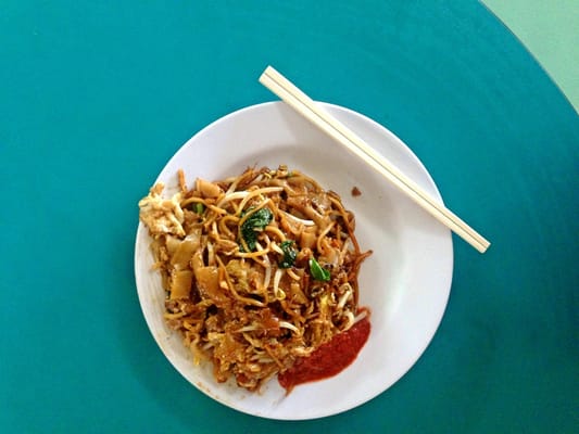 20 Ghim Moh Road Market & Food Centre by null