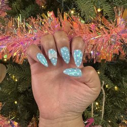 The Nail Den