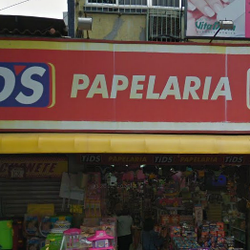 Tids Papelaria