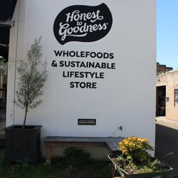 Honest to Goodness - Alexandria Health Store