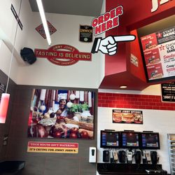 Jimmy John's