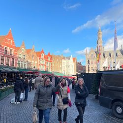 Kerstmarkt