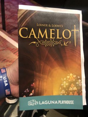 The Laguna Playhouse by null