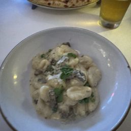 Gnocchi