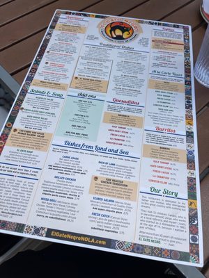 El Gato Negro - Lakeview by null