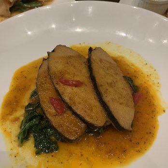 Herban Fix - Vegan Kitchen - Pan Seared Soy Fish - Vegan Near Me - Atlanta, Georgia Herban Fix - Vegan Kitchen - Pan Seared Soy Fish - Vegan Near Me - Atlanta, Georgia