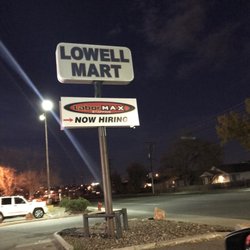 Lowell Mart