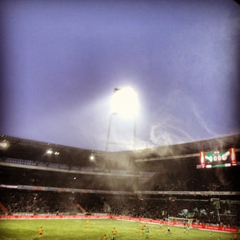 Weser-Stadion - Stadiums & Arenas Near Me - Bremen, HB