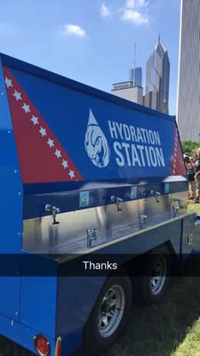 Butler Field by null