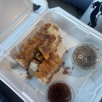 Bình Tây Food - It was two pounds park. owner was so kind, helpful and generous he gave samples to try highly recommended - Salad Near Me - Stanton, California Bình Tây Food - It was two pounds park. owner was so kind, helpful and generous he gave samples to try highly recommended - Salad Near Me - Stanton, California