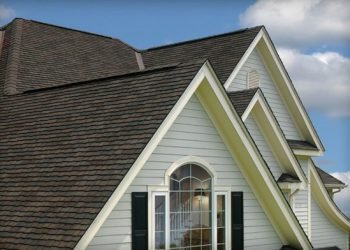 Slide of Scott A1 Roofing and Painting