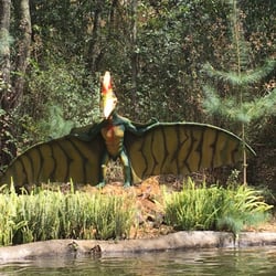 Bioparque Estrella