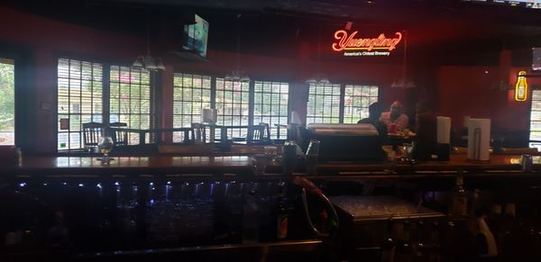 Gilly's Sports Bar by null