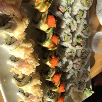 Bachi - Sushi Bars Near Me - Charlotte, North Carolina Bachi - Sushi Bars Near Me - Charlotte, North Carolina