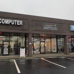 HL Computer - 5226 Stone Mountain Hwy Suite C